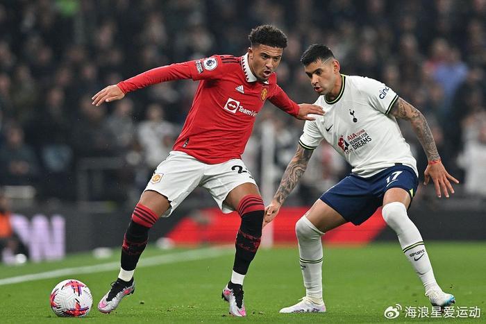 接近达成协议！尤文引进桑乔，曼联要价3000万欧！