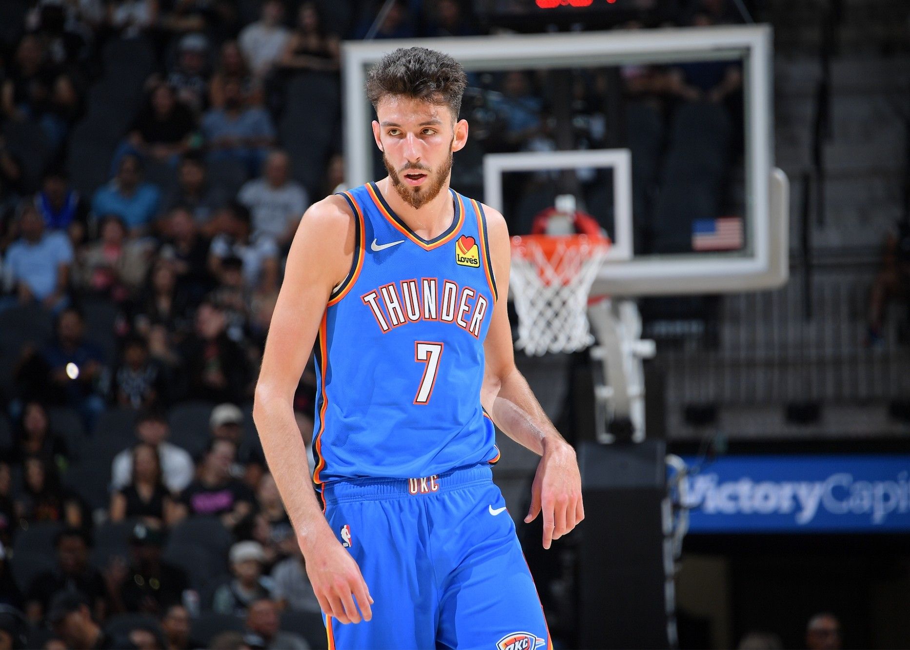 😤切特谈晋级总决赛：还无法令人满足，因为我们还有赛季要打