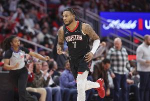 火箭记者喊话奇才球迷：惠特摩尔比你们三少不差 放弃2次轮签不亏