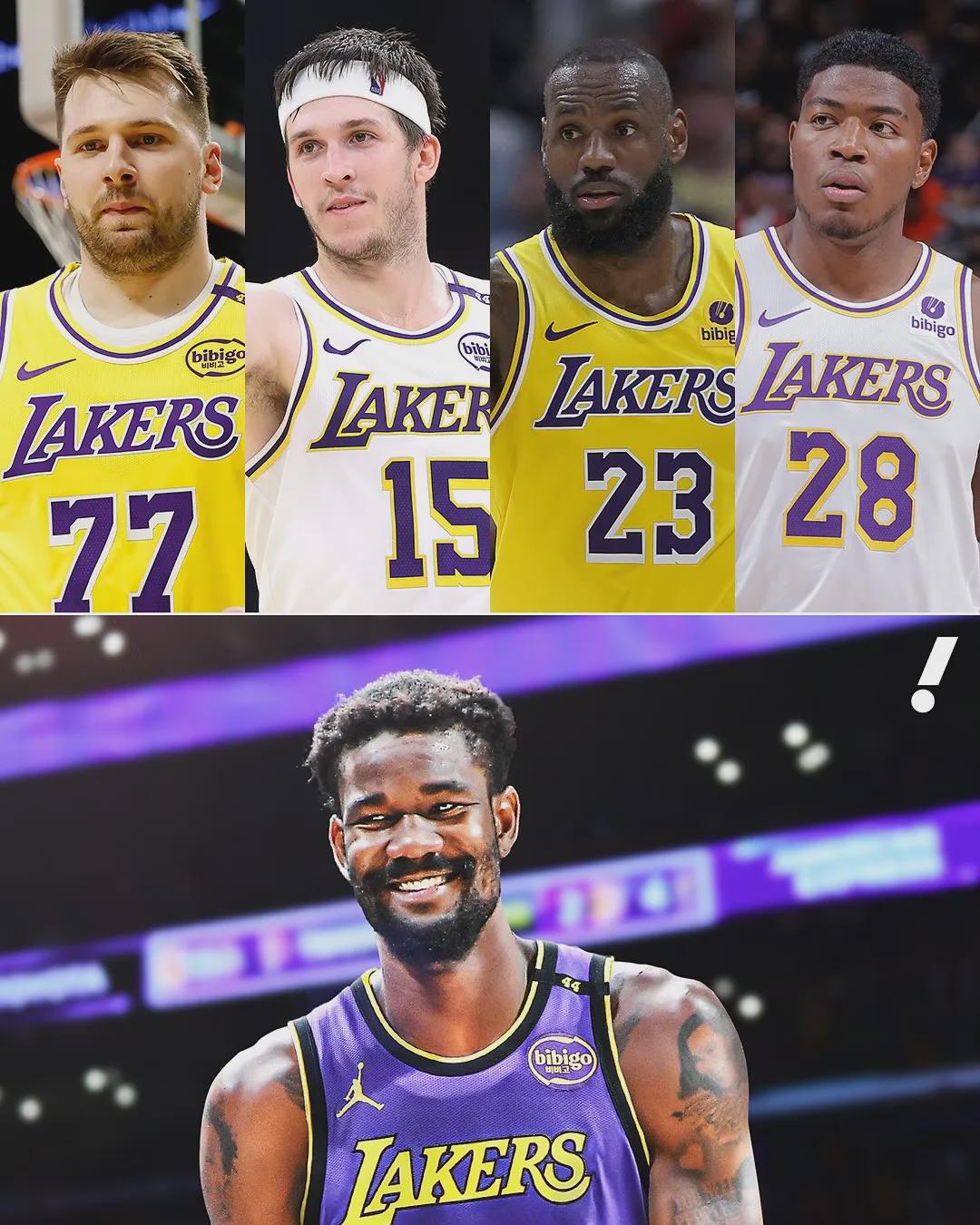 热火对安德鲁威金斯的报价正式揭晓,湖人要不起