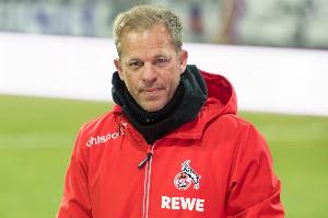 乐鱼体育app-记者：沙尔克选帅考虑安方，凯泽斯劳滕将要价50万到100万欧