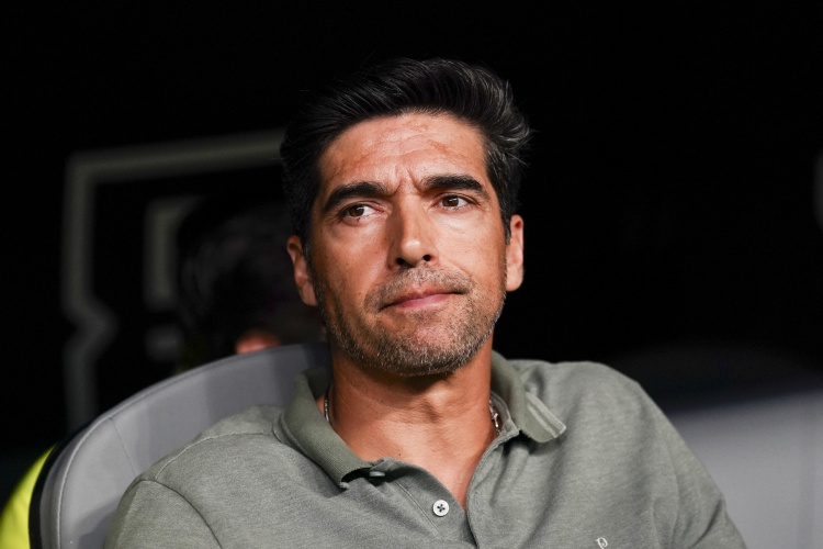 乐鱼官网-躺枪！帕尔梅拉斯主帅：如果砸钱能赢，巴黎圣日耳曼应该年年夺冠