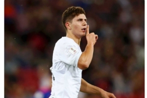 乐鱼体育app-记者：雷克斯汉姆准备400万镑签卡卡塞，将创俱乐部引援费用纪录