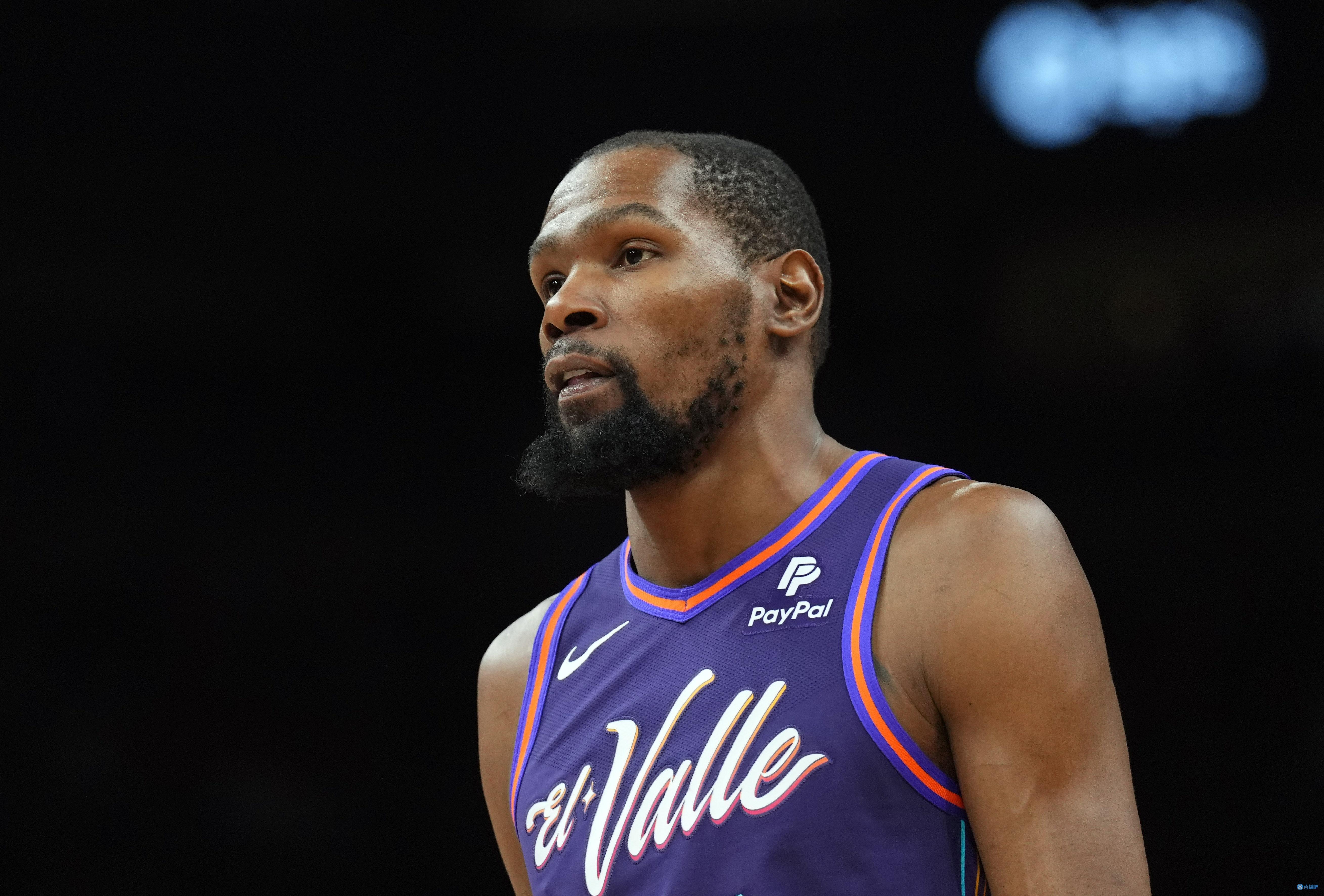 乐鱼官网-火箭新赛季赛程解读 杜兰特的到来 为火箭的赛程带来哪些改变