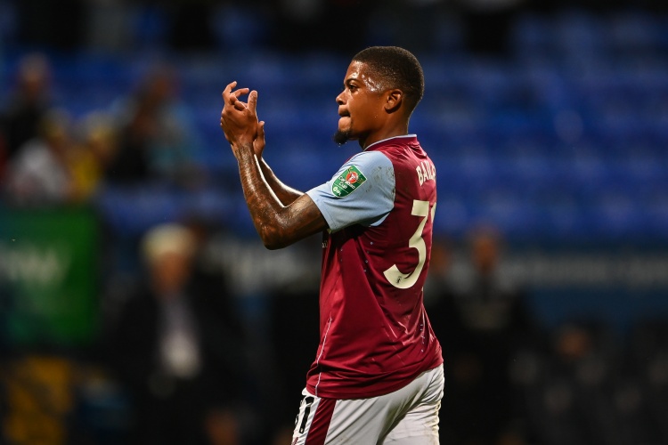 乐鱼app-迪马济奥：罗马准备选择性先租后买维拉前锋利昂-贝利