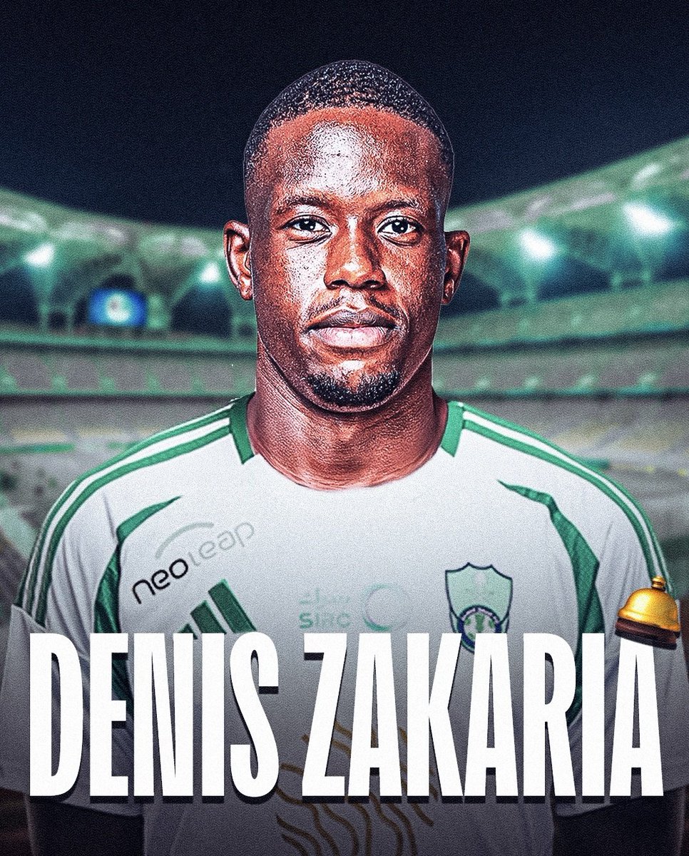 乐鱼官网-法媒：扎卡利亚已拒绝吉达国民两份报价，摩纳哥想将其出售