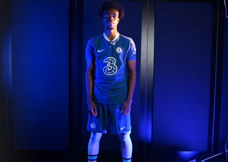 乐鱼体育app-切尔西坚持楚克乌梅卡永久转会,拒绝租借选项