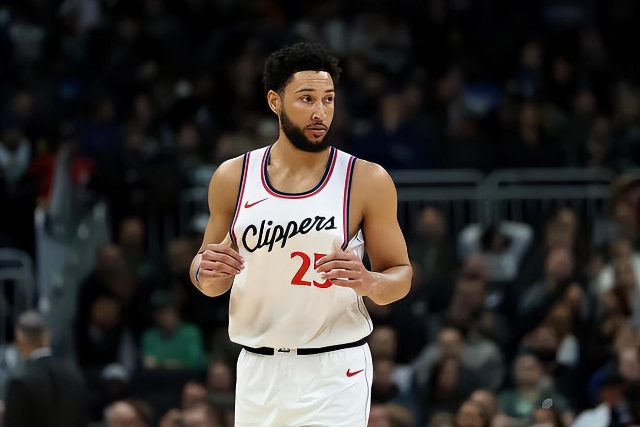 乐鱼体育-离开快船后情况不妙!尼克斯有意西蒙斯但却大概率不会签下他?