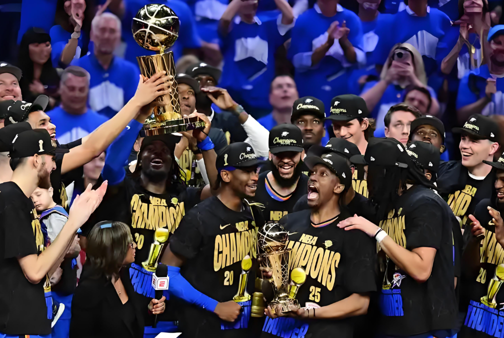 乐鱼app-群雄崛起的时代,真的更好吗?