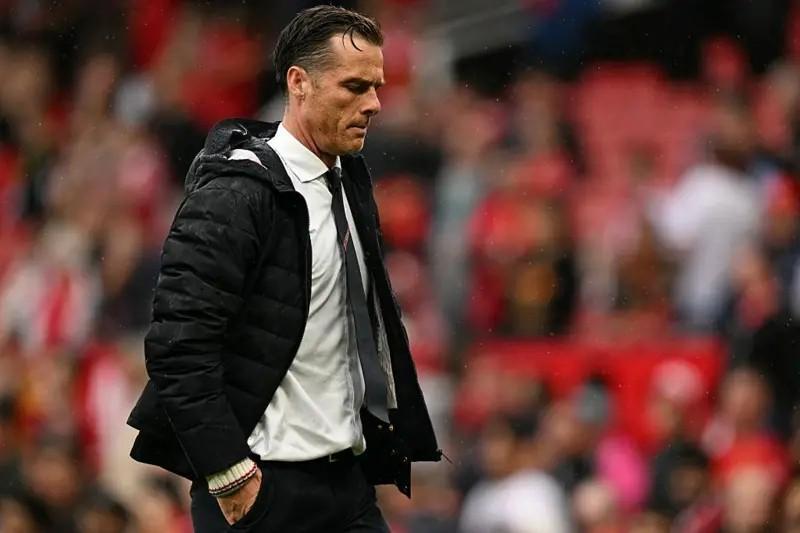 乐鱼体育-伯恩利主帅:我对结果感到失望、难过,球队下半场很有威胁