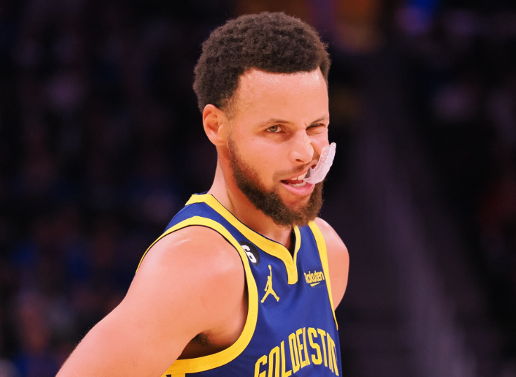 乐鱼官网-勇士首笔签约达成，库里联盟第1！乔丹科比刷新纪录，比斯利真香