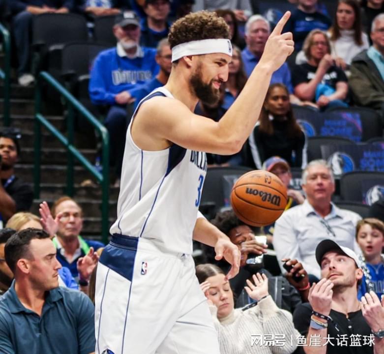 美媒出新赛季分位排位:爱德华兹第一,克莱第五,湖人悍将进前十