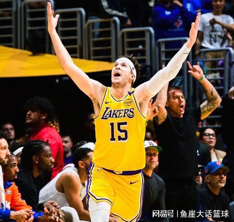 美媒出新赛季分位排位:爱德华兹第一,克莱第五,湖人悍将进前十