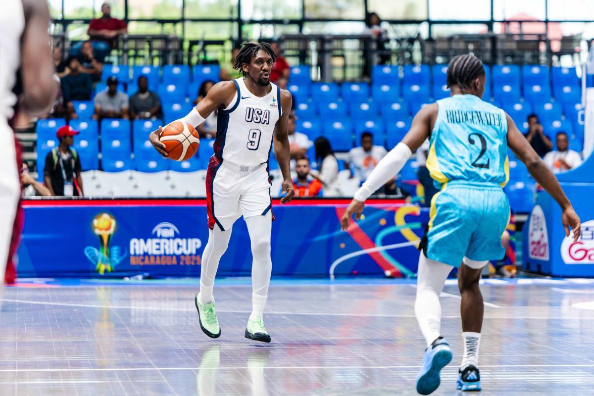 乐鱼官网-33岁老将豪取25分依然无法救主！这支美国队的实力也太弱了吧？