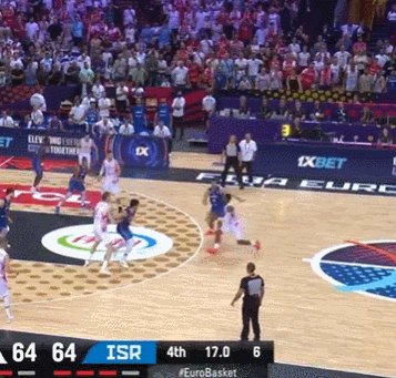 1756617022208077950.gif 乐鱼app-连斩东契奇和阿夫迪亚!波兰男篮的新大腿很“面熟”