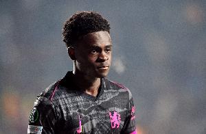 乐鱼app-天空：罗马已报价乔治 富勒姆水晶宫也在关注 拜仁探索了租借交易