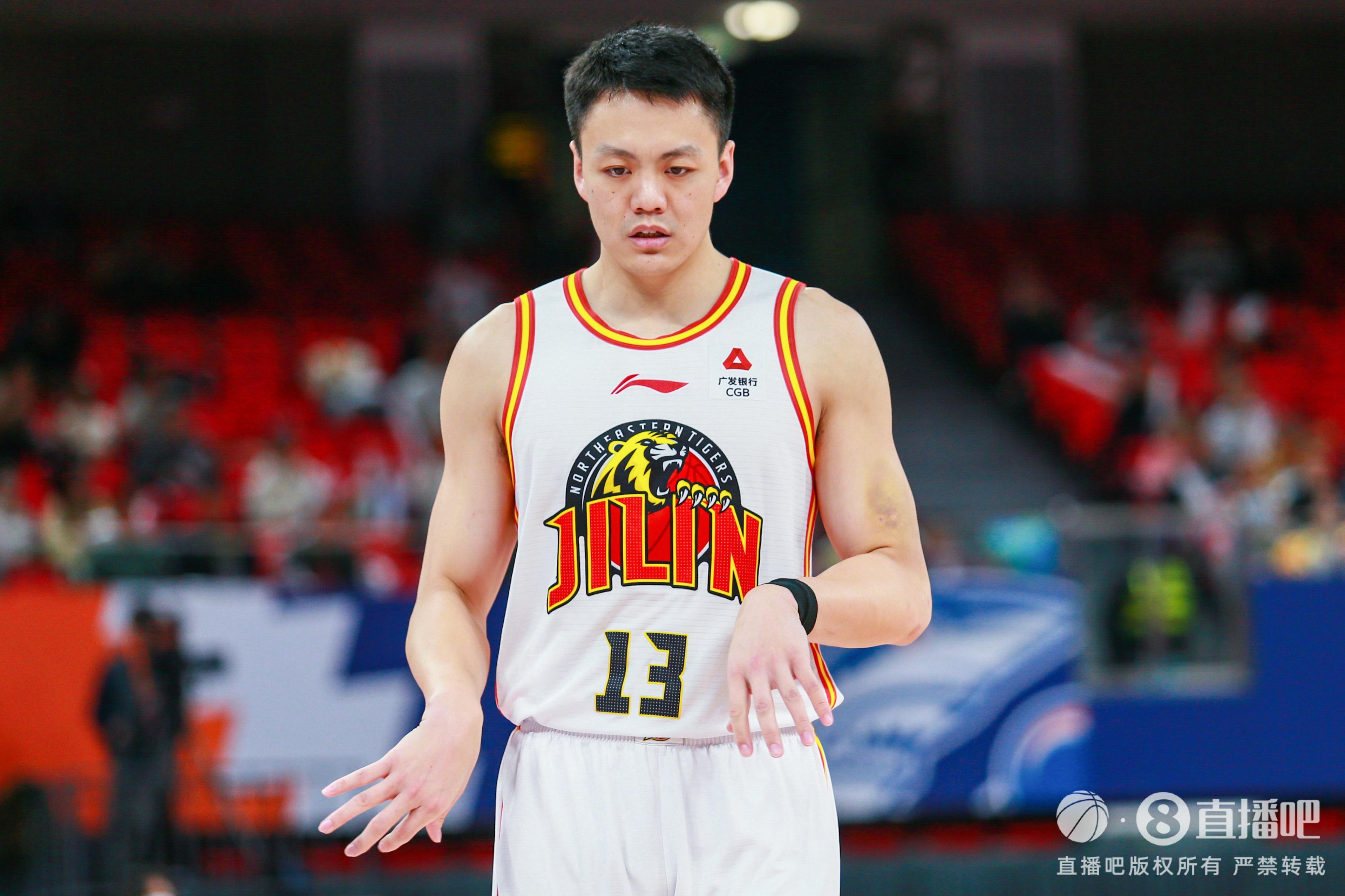 乐鱼官网-辽篮热身赛98-84墨尔本老虎 付豪砍24分&amp;amp;新援姜宇星6分