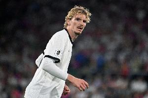 乐鱼体育app-前德国国脚谈沃尔特马德被嘘：令人尴尬，转会费高不是他的错