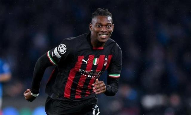 【早报】“布丁”四度连线，哈兰德五子登科