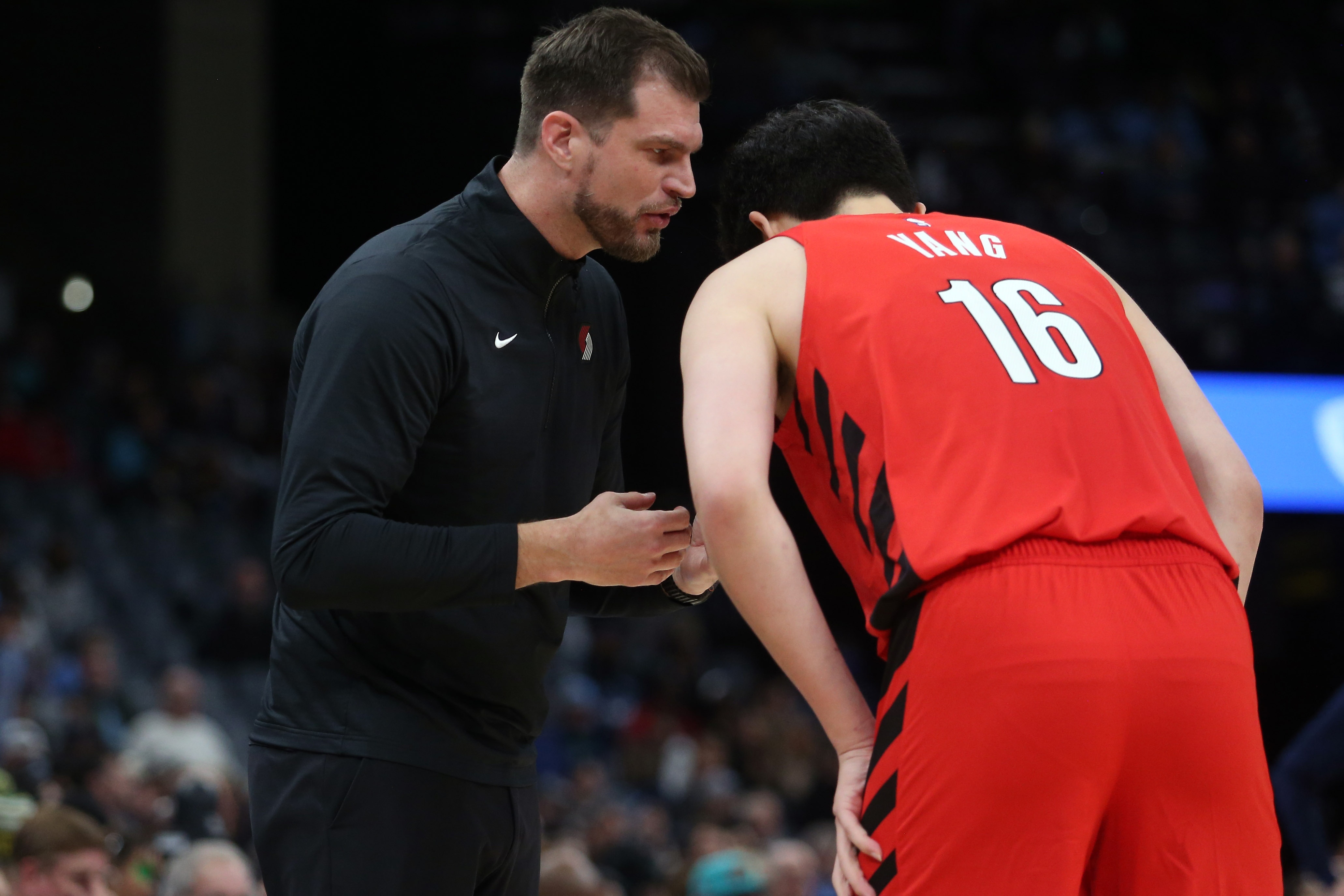 乐鱼官网-孙悦：斯普利特没想过培养杨瀚森就想着稳住帅位  这就很恐怖了