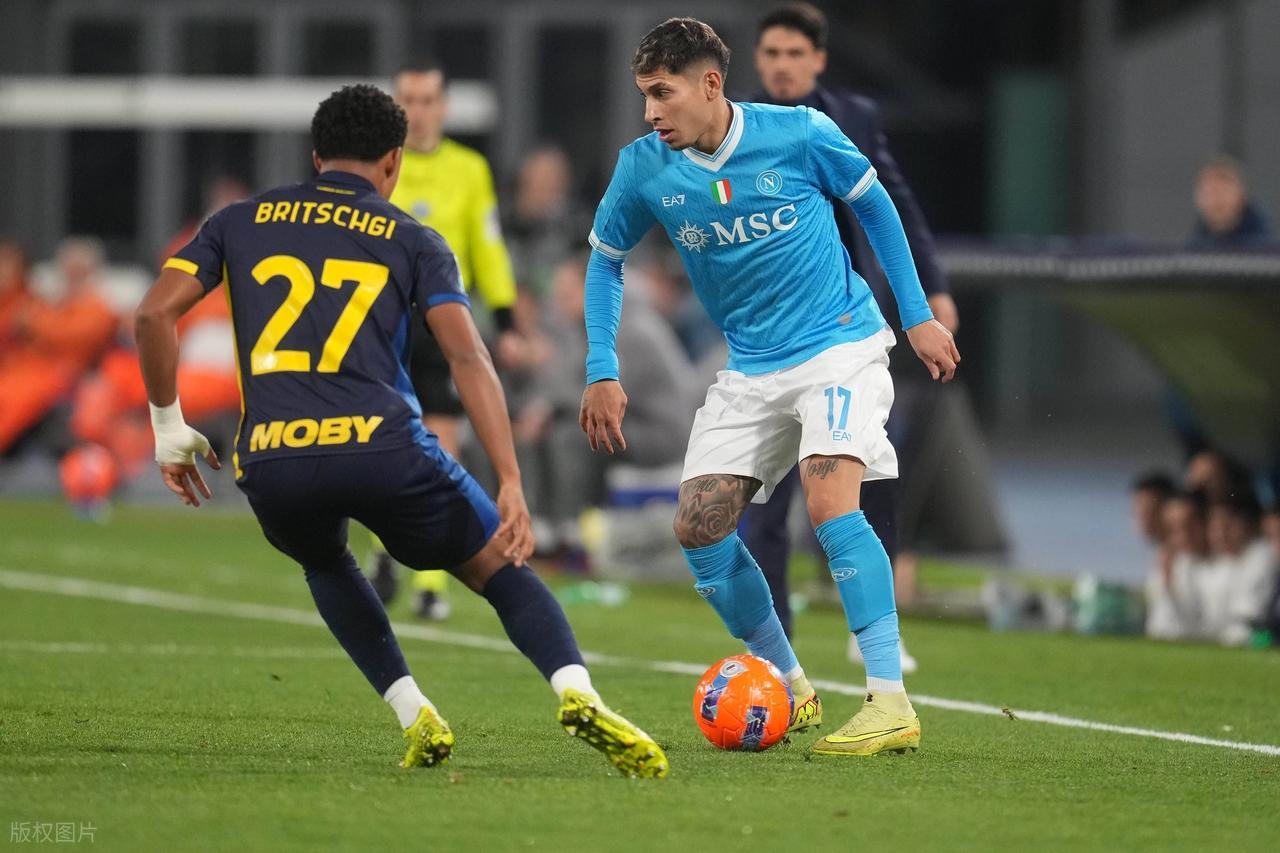 意甲：萨索洛状态有限，那不勒斯抢分无忧？那不勒斯VS萨索洛