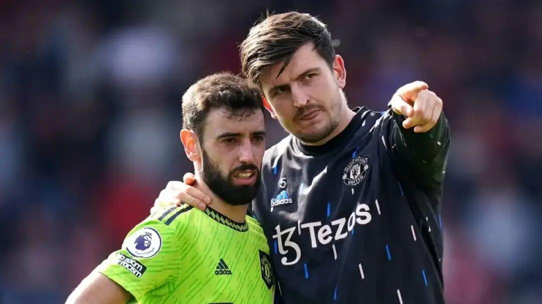 乐鱼官网-合同仅剩半年！曝3支意甲球队有意马奎尔 曼联找好备胎