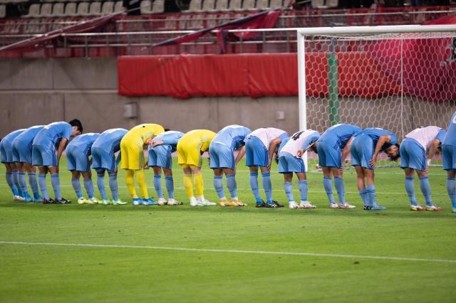 乐鱼官网-日本大学生居然这么强？天皇杯只输联赛第二名1球