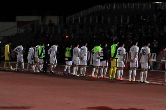 乐鱼官网-青春!日本大学队把J1联赛球队逼到悬崖 功亏一篑